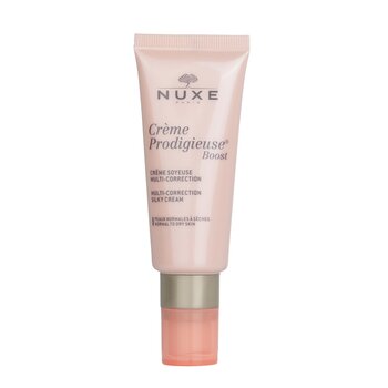 Creme Prodigieuse Boost Multi-Correction Silky Cream