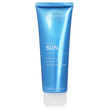 After Sun Cooling Gel