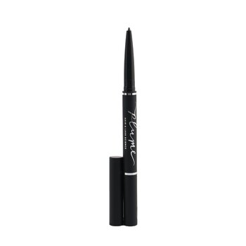 Nourish & Define Refillable Brow Pencil - # Chestnut Decadence