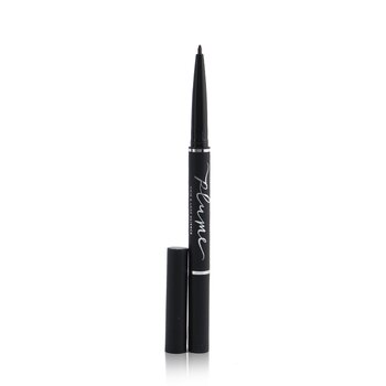 Nourish & Define Refillable Brow Pencil - # Endless Midnight