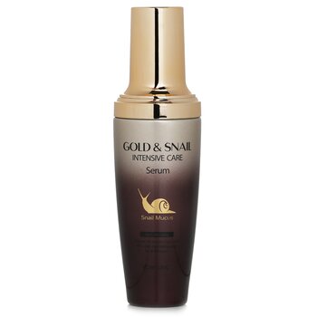 Gold & Snail Intensive Care Serum (Anti-Wrinkle)