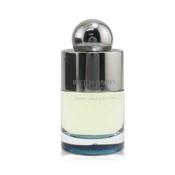 Coastal Cypress & Sea Fennel Eau De Toilette Spray