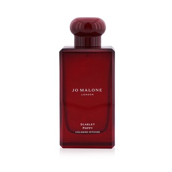 Scarlet Poppy Cologne Intense Spray (Originally Without Box)