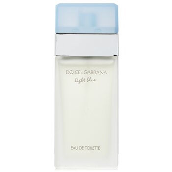Light Blue Eau De Toilette Spray