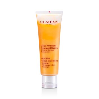 One Step Gentle Exfoliating Cleanser