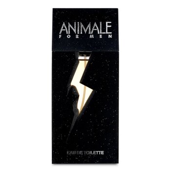 Animale Eau De Toilette Spray