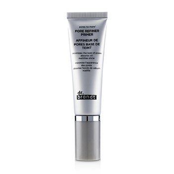 Pores No More Pore Refiner - For Oily/ Combination Skin