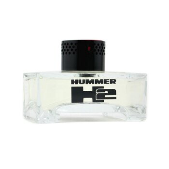 H2 Eau De Toilette Spray
