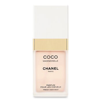 Coco Mademoiselle Fresh Hair Mist Spray