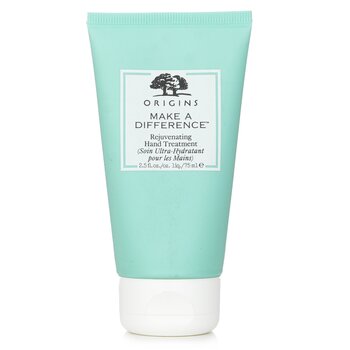 Make A Difference Rejuvenating Hand Treatment