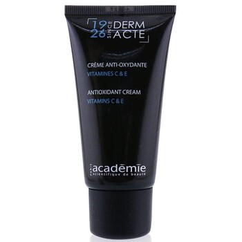 Derm Acte Antioxidant Cream