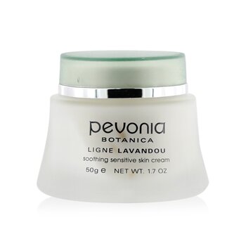 Soothing Sensitive Skin Cream