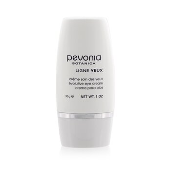 Evolutive Eye Cream/Mask