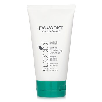 Gentle Exfoliating Cleanser
