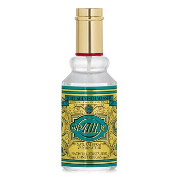 Eau De Cologne Spray