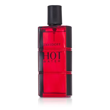 Hot Water Eau De Toilette Spray