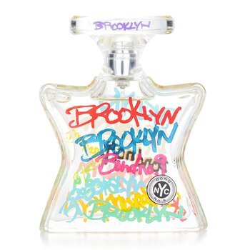 Brooklyn Eau De Parfum Spray
