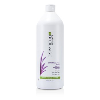 Biolage HydraSourceシャンプー（ドライヘア用）