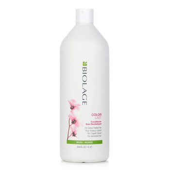 Biolage ColorLastコンディショナー（カラー処理された髪用）