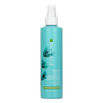 Biolage VolumeBloomフルリフトボリューマイザースプレー（細い髪用）
