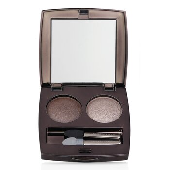 Le Chrome Luxe Eye Duo-＃Tibet