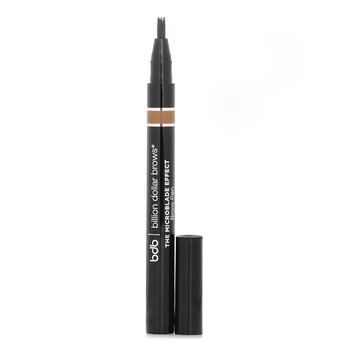 The Microblade Effect: Brow Pen - # Blonde