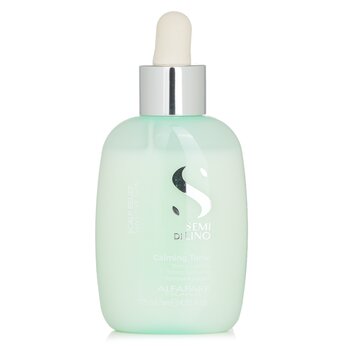 Semi Di Lino Scalp Relief Calming Tonic (Sensitive Skin)