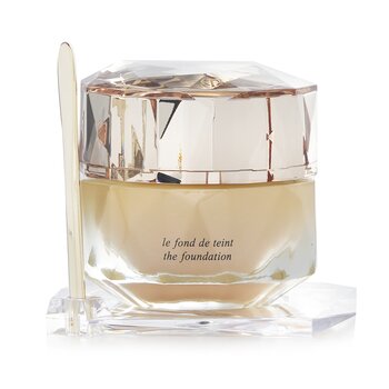 The Foundation SPF 20 - # O20 (Light Ochre)