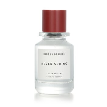 Never Spring Eau De Parfum Spray