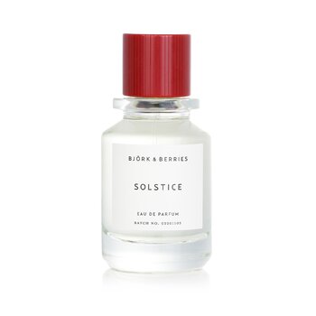 Solstice Eau De Parfum Spray