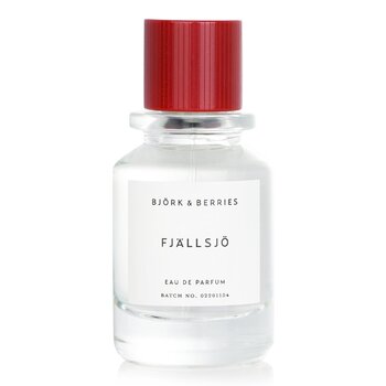 Fjallsjo Eau De Parfum Spray