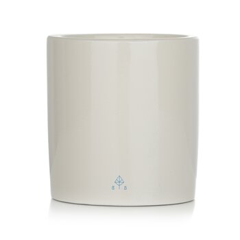 Scented Candle - White Forest