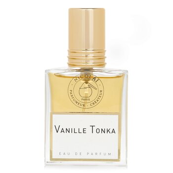 Vanille Tonka Eau De Parfum Spray