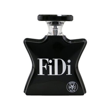 Fidi Eau De Parfum Spray