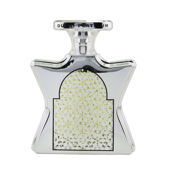 Dubai Platinum Eau De Parfum Spray