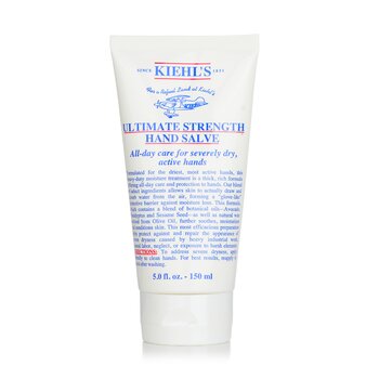 Ultimate Strength Hand Salve