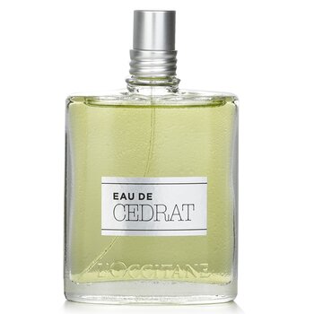 Eau De Cedrat Eau De Toilette Spray