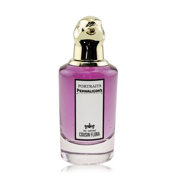 Portraits The Ingenue Cousin Flora Eau De Parfum Spray
