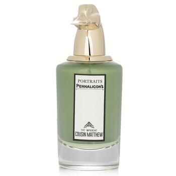 Portraits The Impudent Cousin Matthew Eau De Parfum Spray