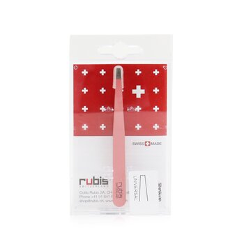 Tweezers Universal - # Pink