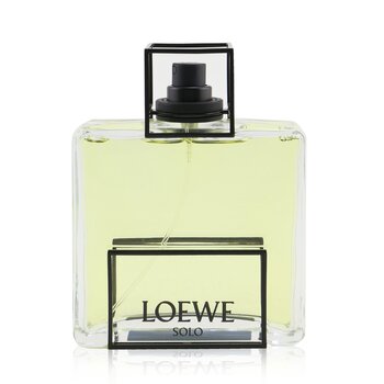 Solo Esencial Classic Eau De Toilette Spray
