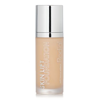 Skin Lift Foundation - # 10 Vanilla