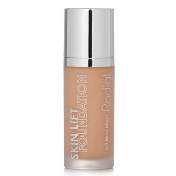 Skin Lift Foundation - # 40 Biscuit