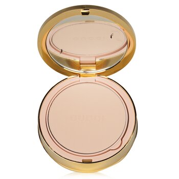 Poudre De Beaute Mat Naturel Face Powder - # 02