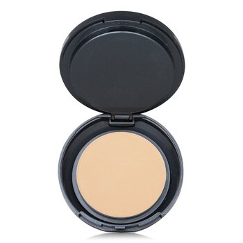 Dual Fx Foundation Powder - # Oat
