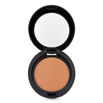 Dual Fx Foundation Powder - # Sepia