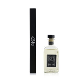 Diffuser - Cambio