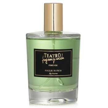 Room Spray - Foglie Di Fico (Fig Leaves)