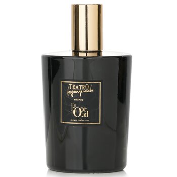 Room Spray - Rose Oud