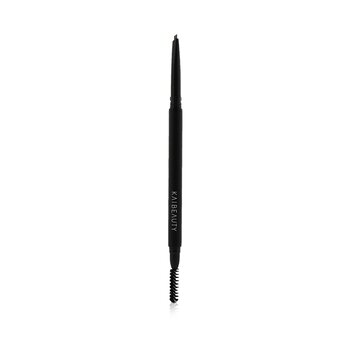 Precision Brow Definer - # BR4 Canele Brown